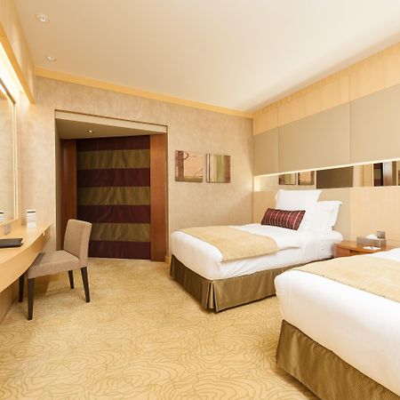 מלון Intercontinental Al Khobar By Ihg מראה חיצוני תמונה