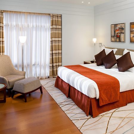מלון Intercontinental Al Khobar By Ihg מראה חיצוני תמונה