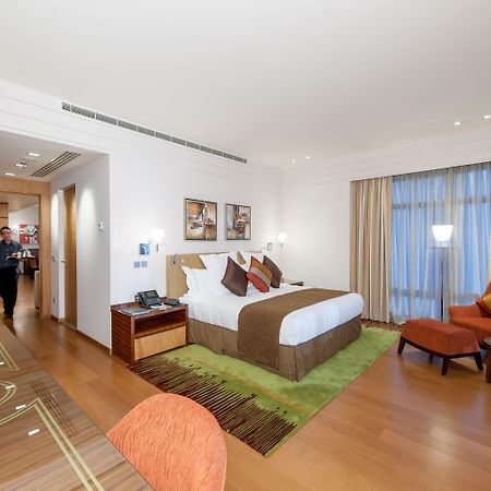מלון Intercontinental Al Khobar By Ihg מראה חיצוני תמונה