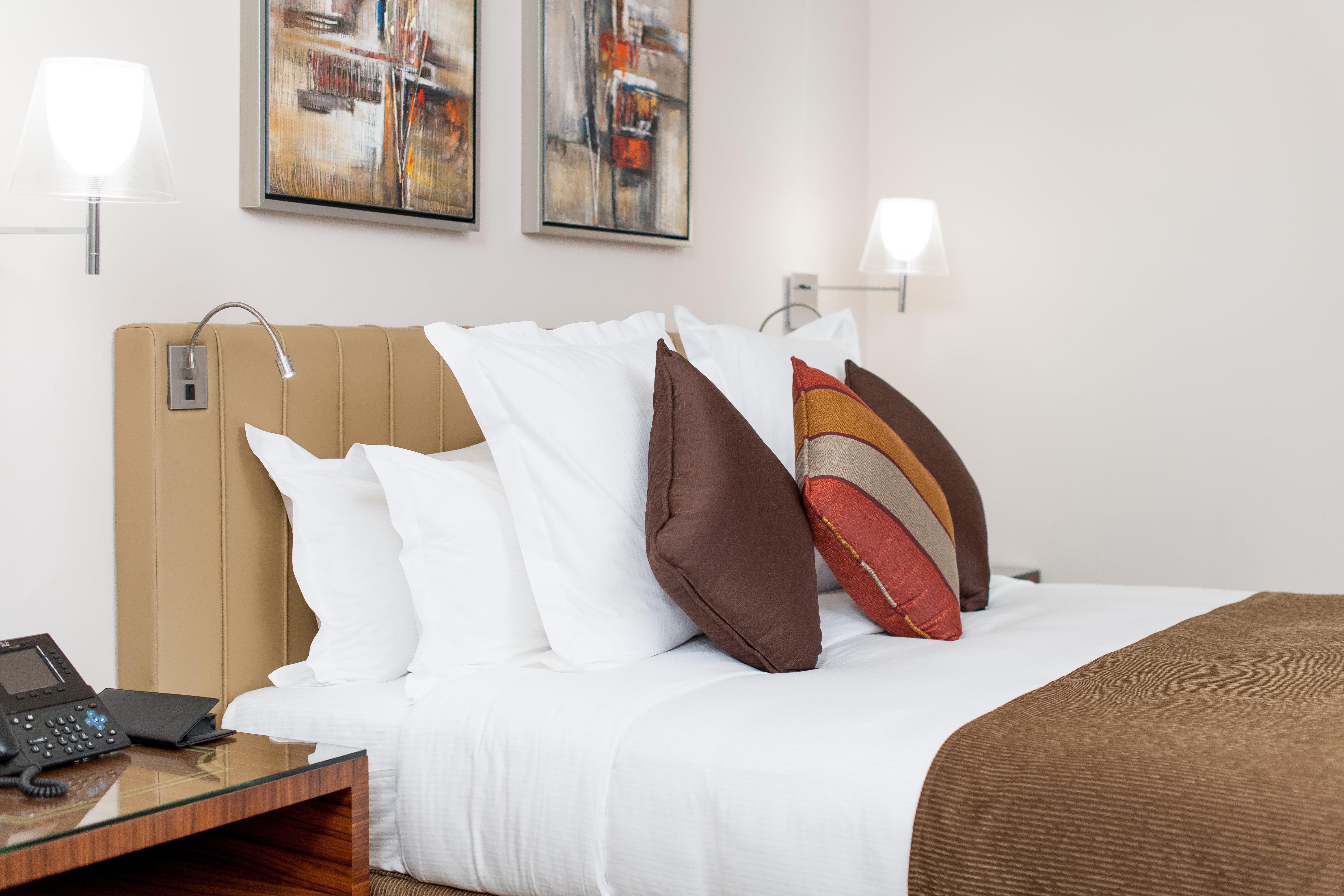 מלון Intercontinental Al Khobar By Ihg מראה חיצוני תמונה