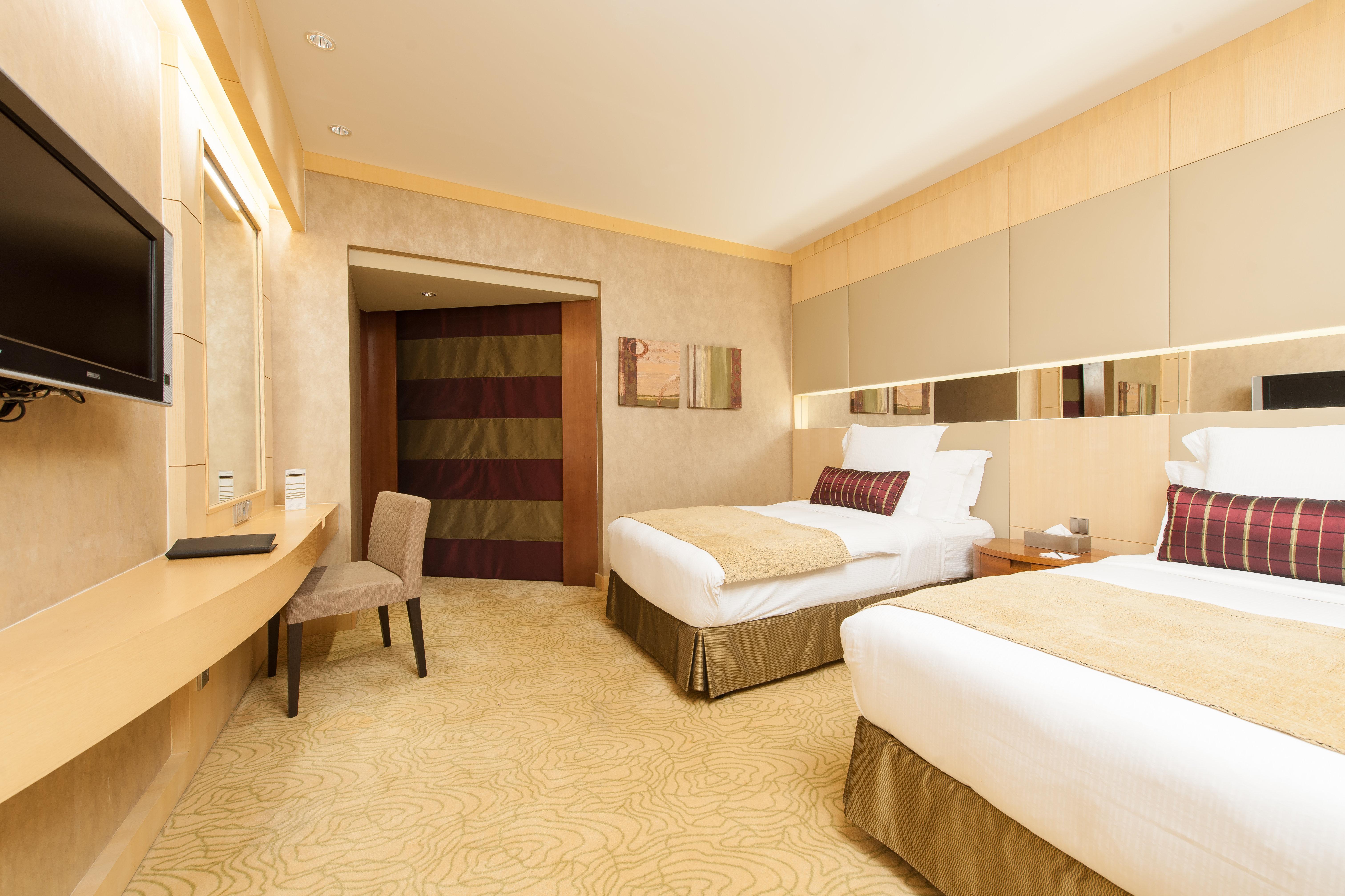 מלון Intercontinental Al Khobar By Ihg מראה חיצוני תמונה