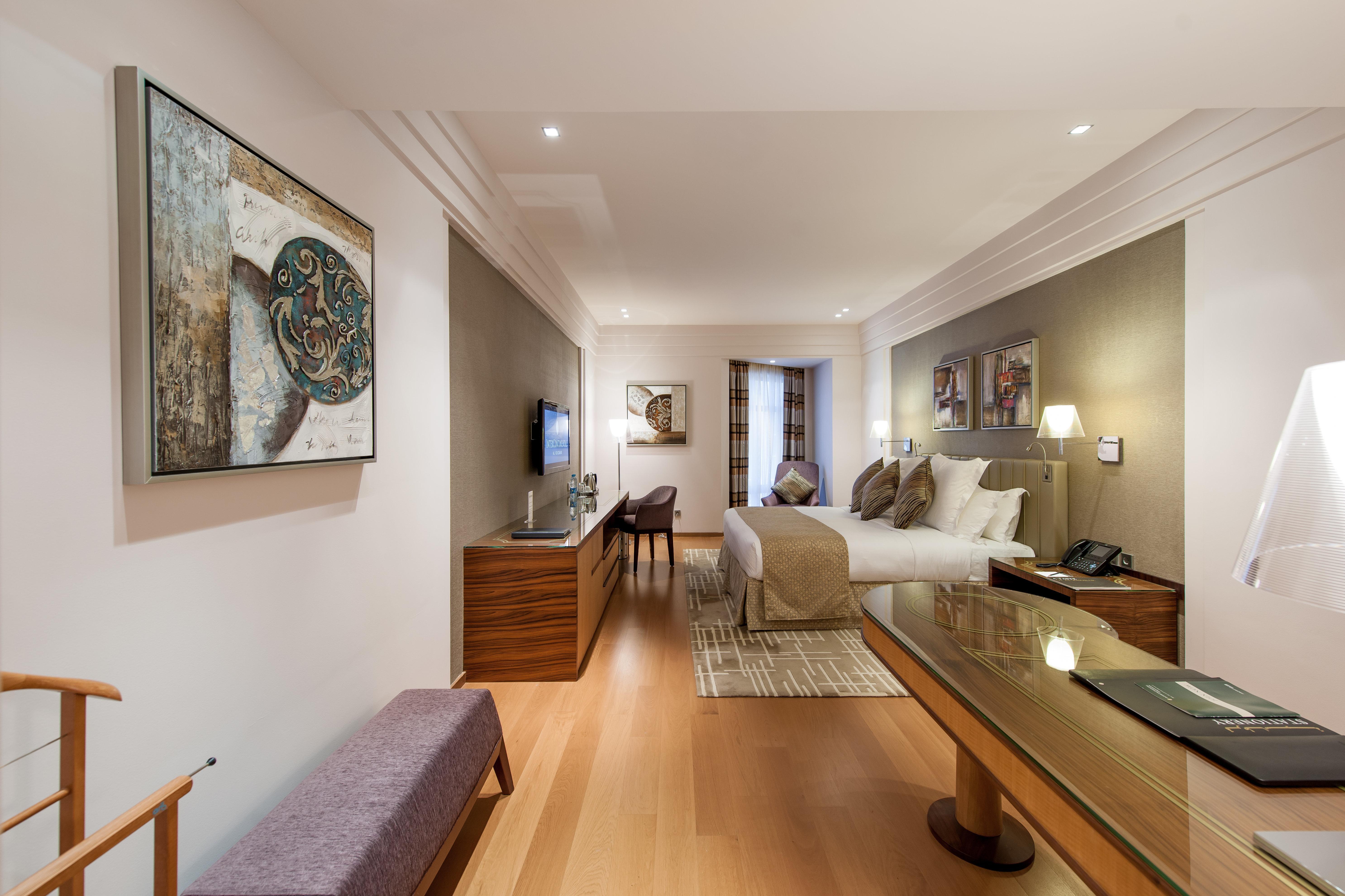 מלון Intercontinental Al Khobar By Ihg מראה חיצוני תמונה