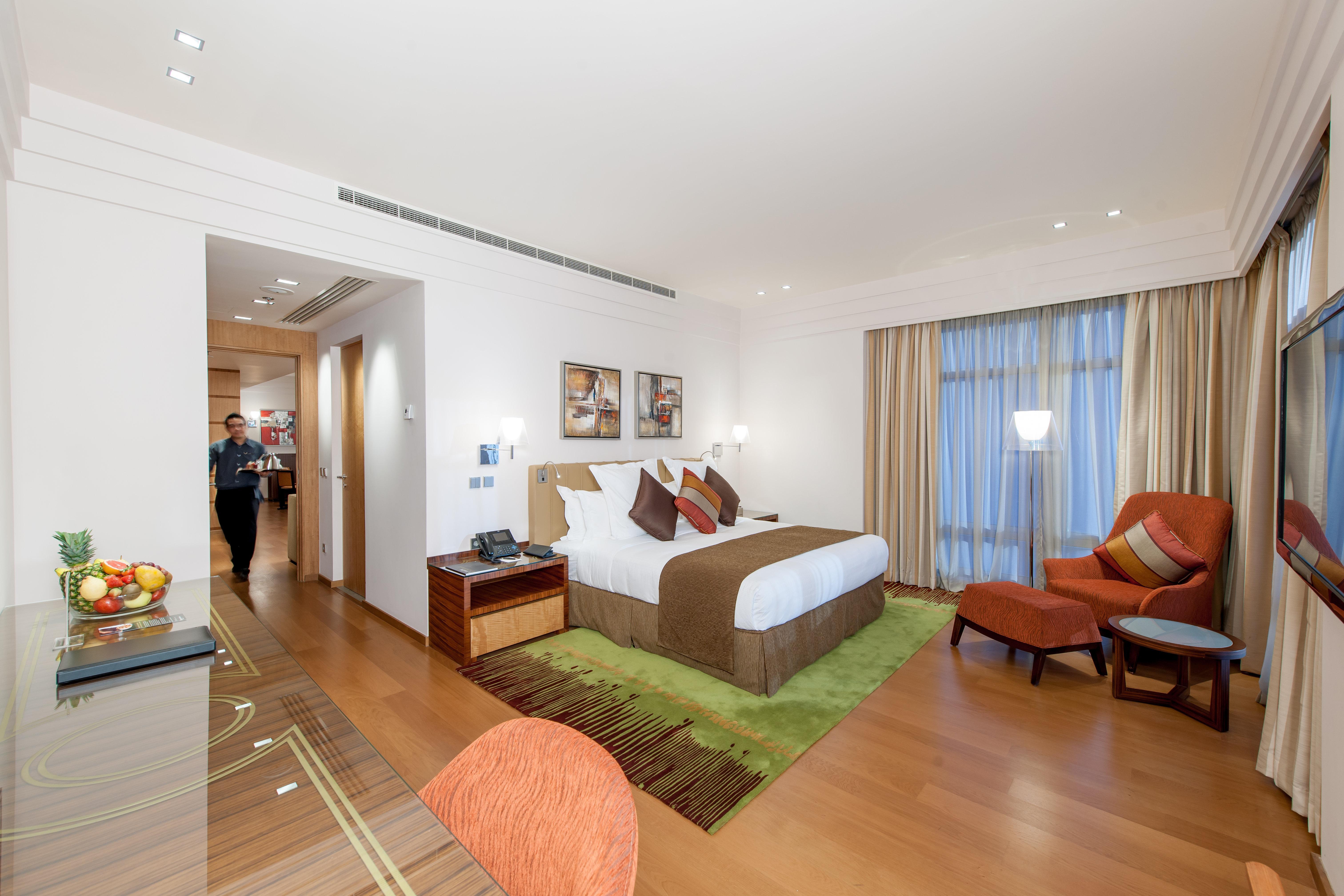 מלון Intercontinental Al Khobar By Ihg מראה חיצוני תמונה