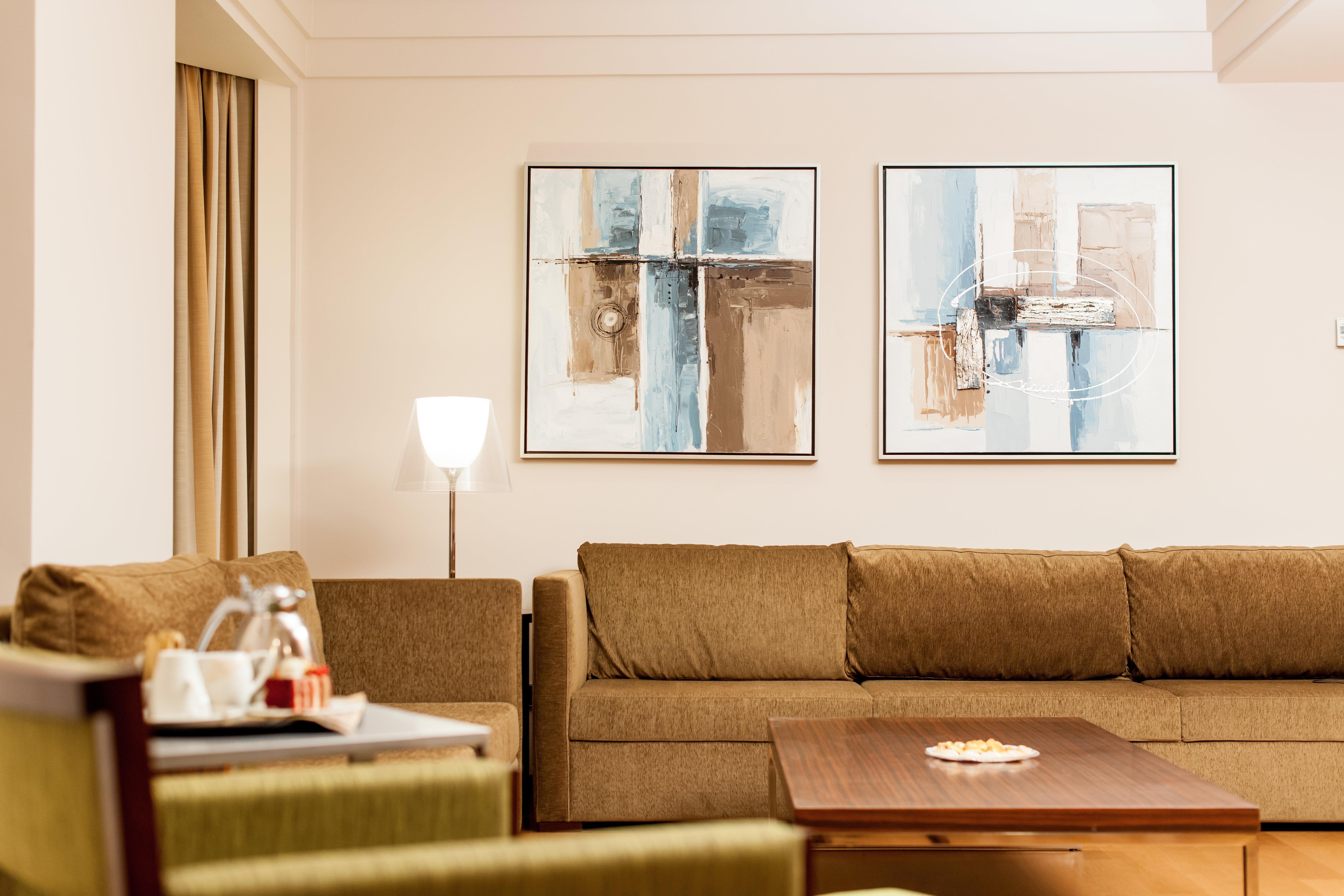 מלון Intercontinental Al Khobar By Ihg מראה חיצוני תמונה