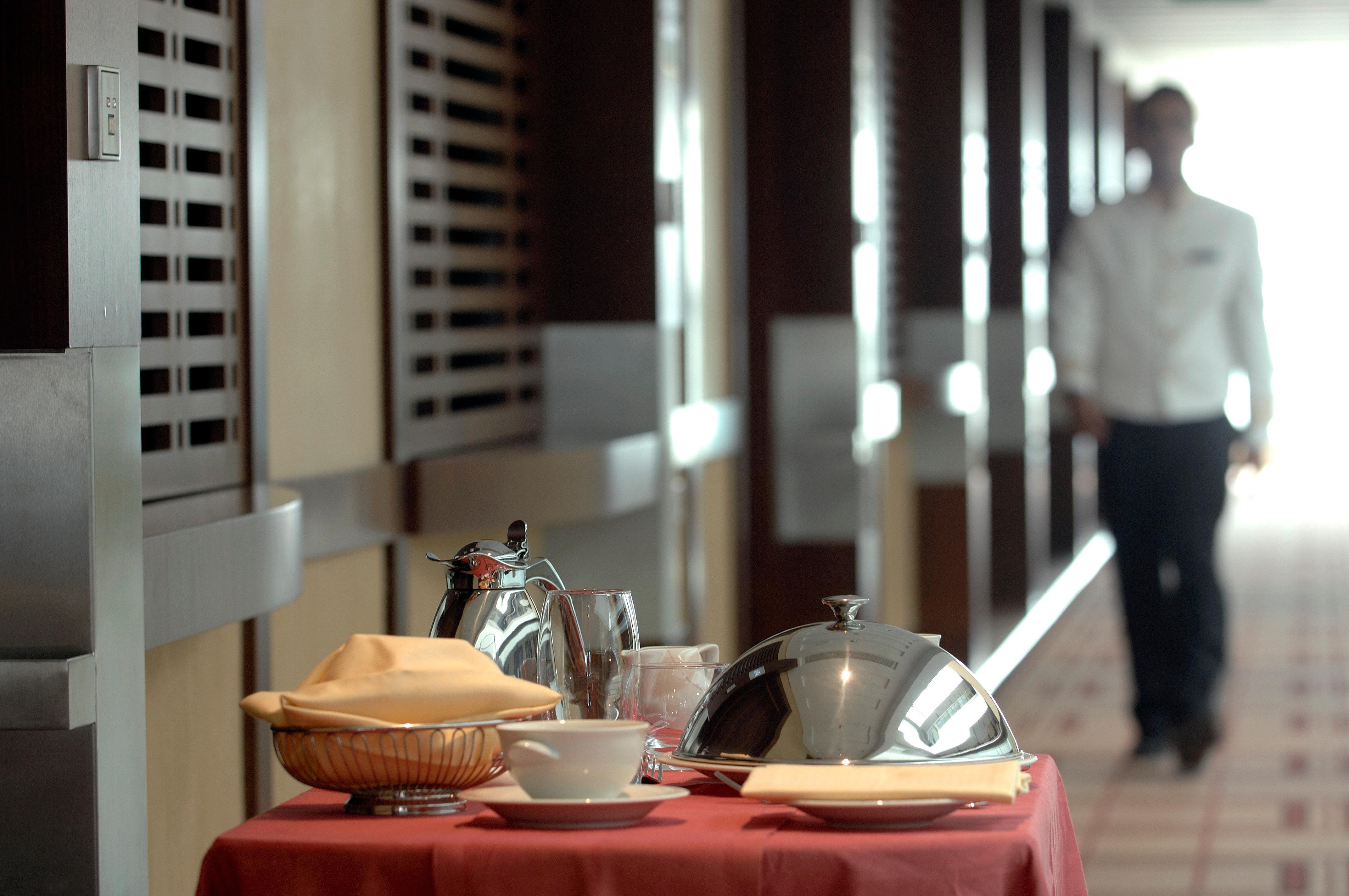 מלון Intercontinental Al Khobar By Ihg מראה חיצוני תמונה