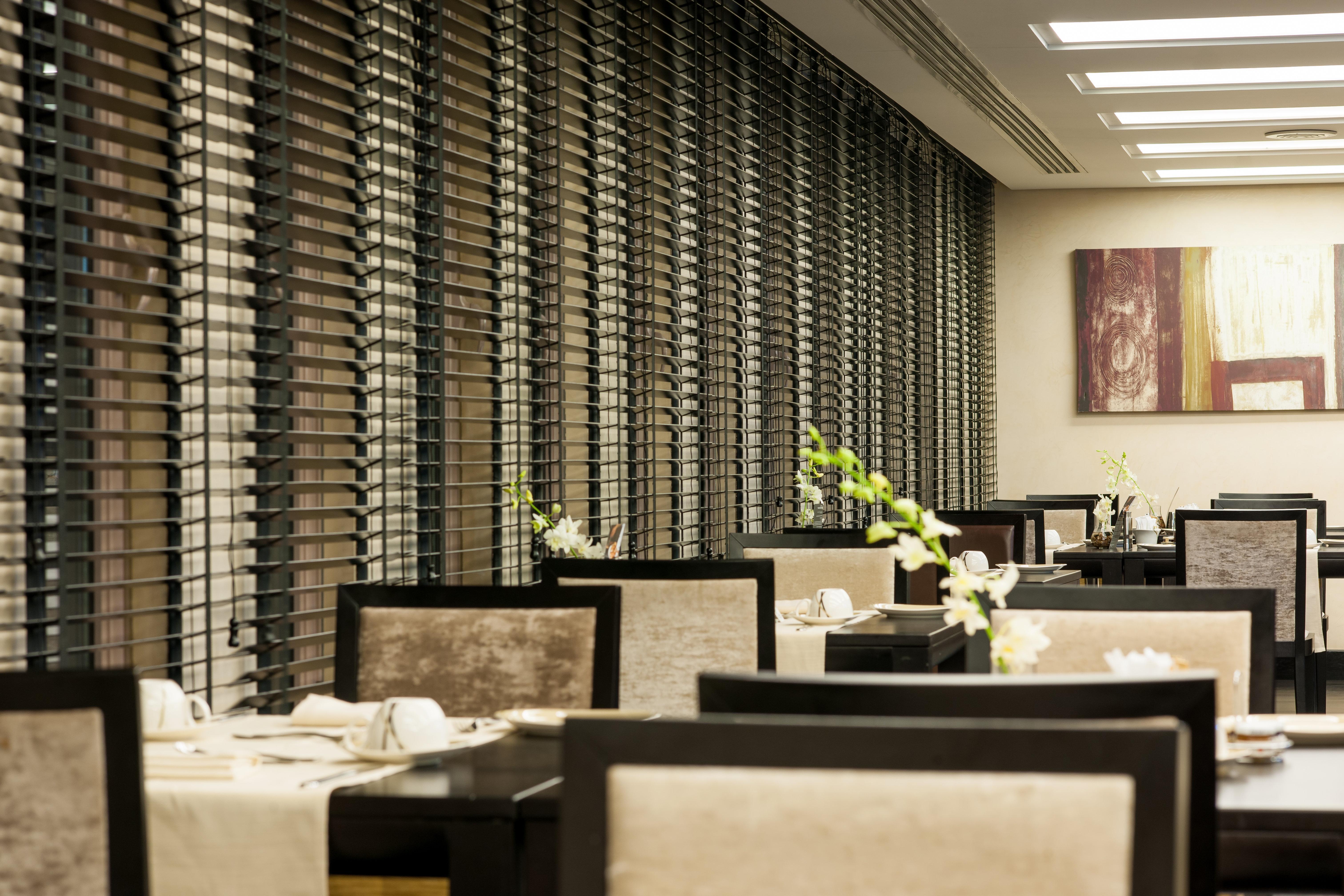 מלון Intercontinental Al Khobar By Ihg מראה חיצוני תמונה