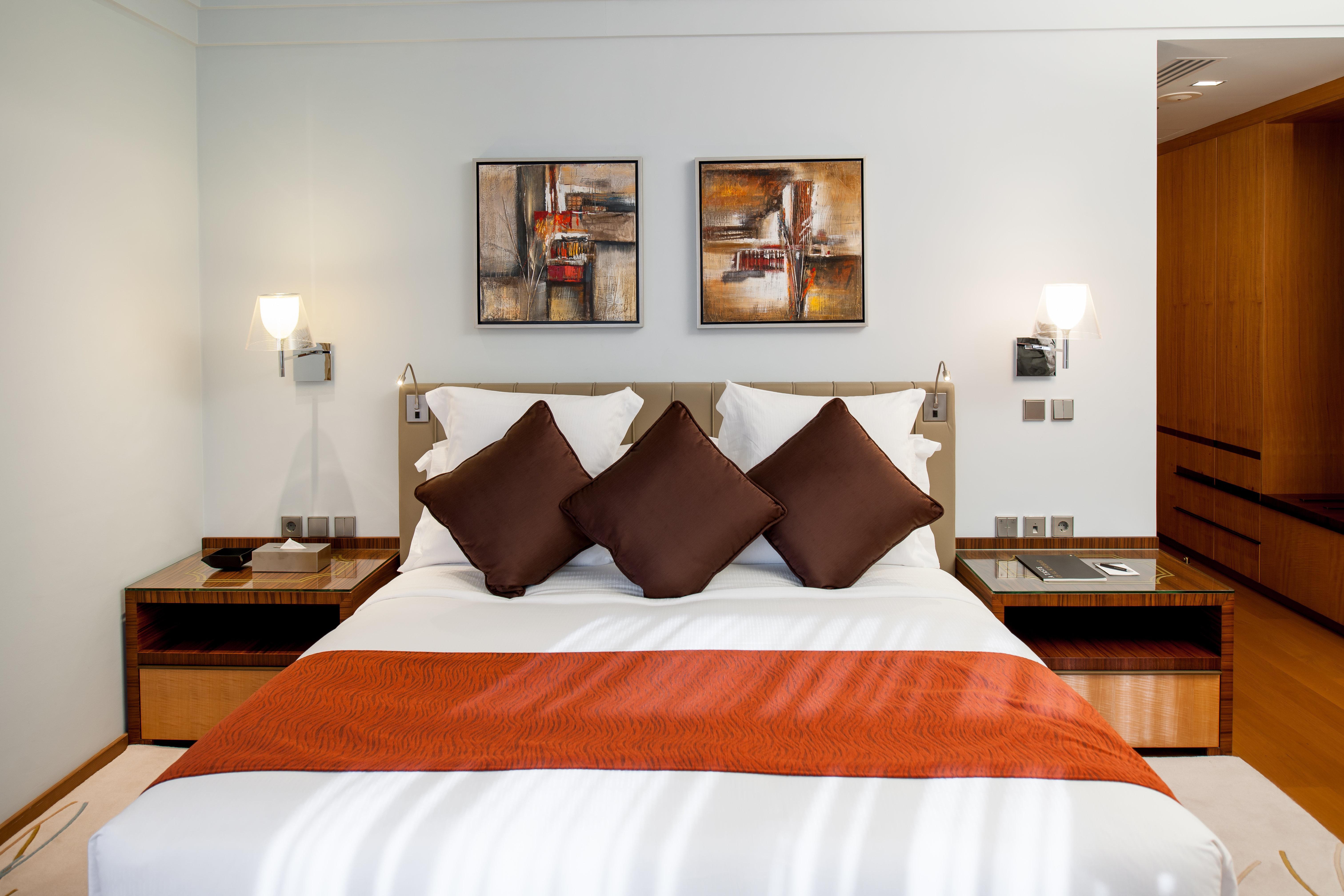 מלון Intercontinental Al Khobar By Ihg מראה חיצוני תמונה