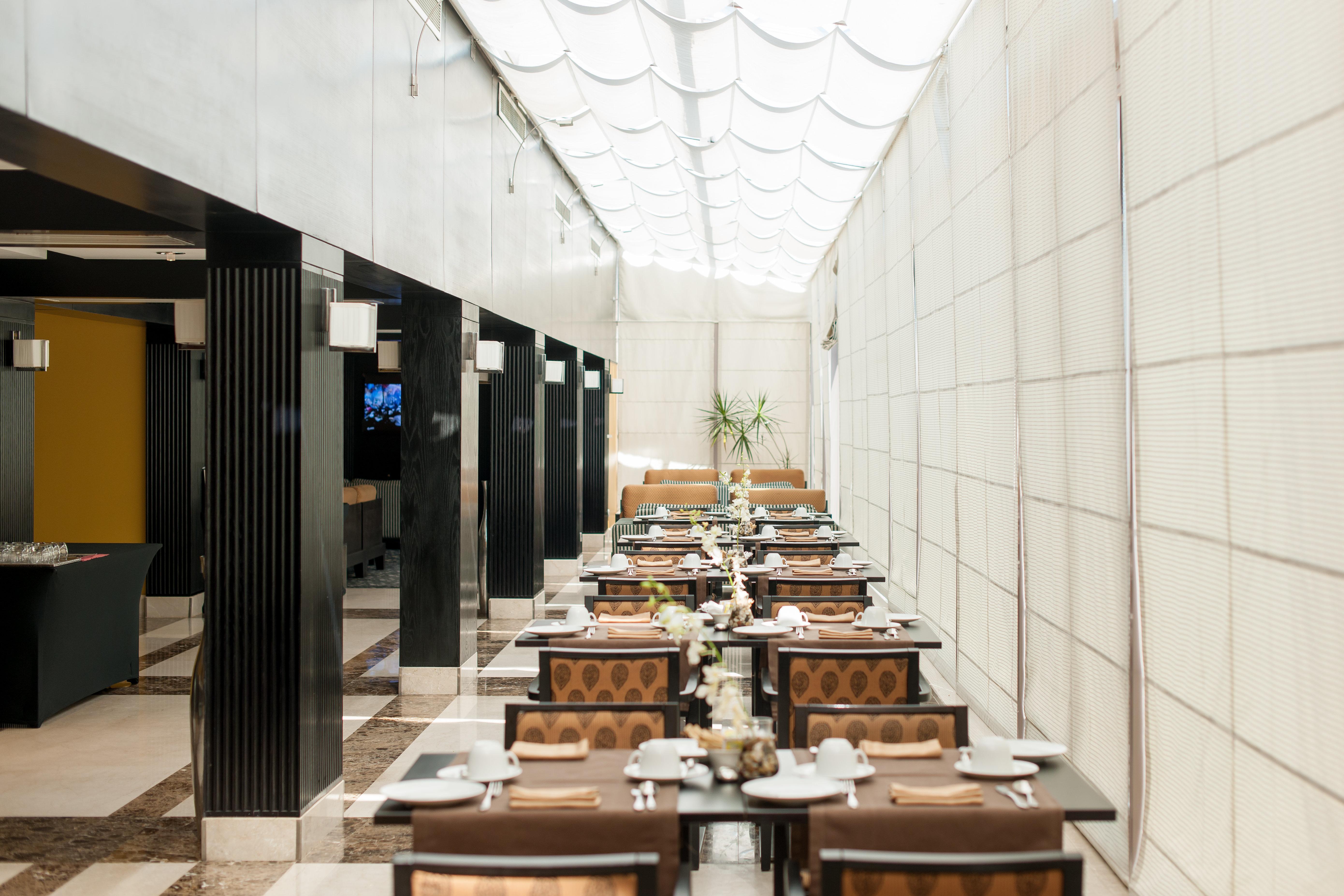 מלון Intercontinental Al Khobar By Ihg מראה חיצוני תמונה