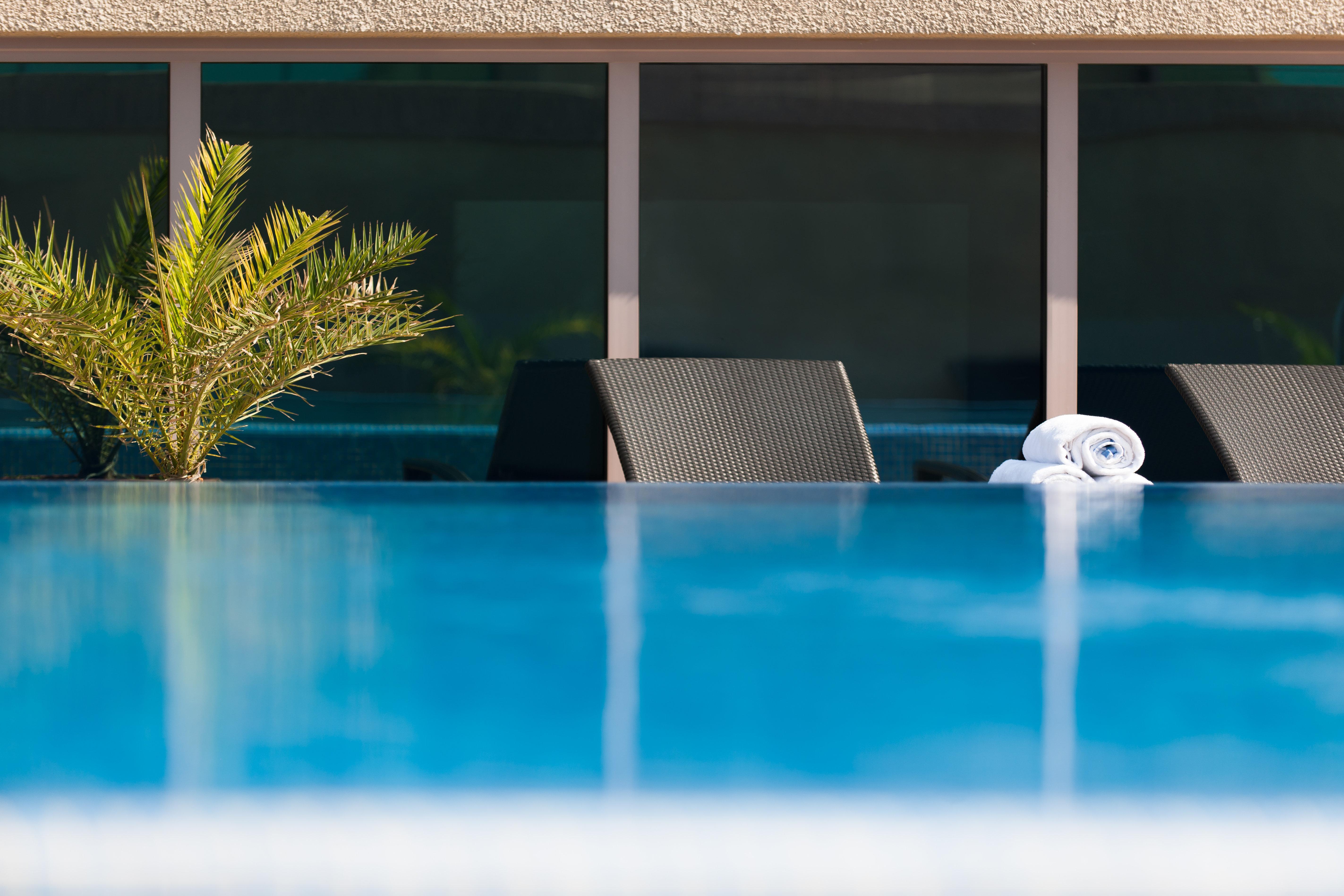 מלון Intercontinental Al Khobar By Ihg מראה חיצוני תמונה