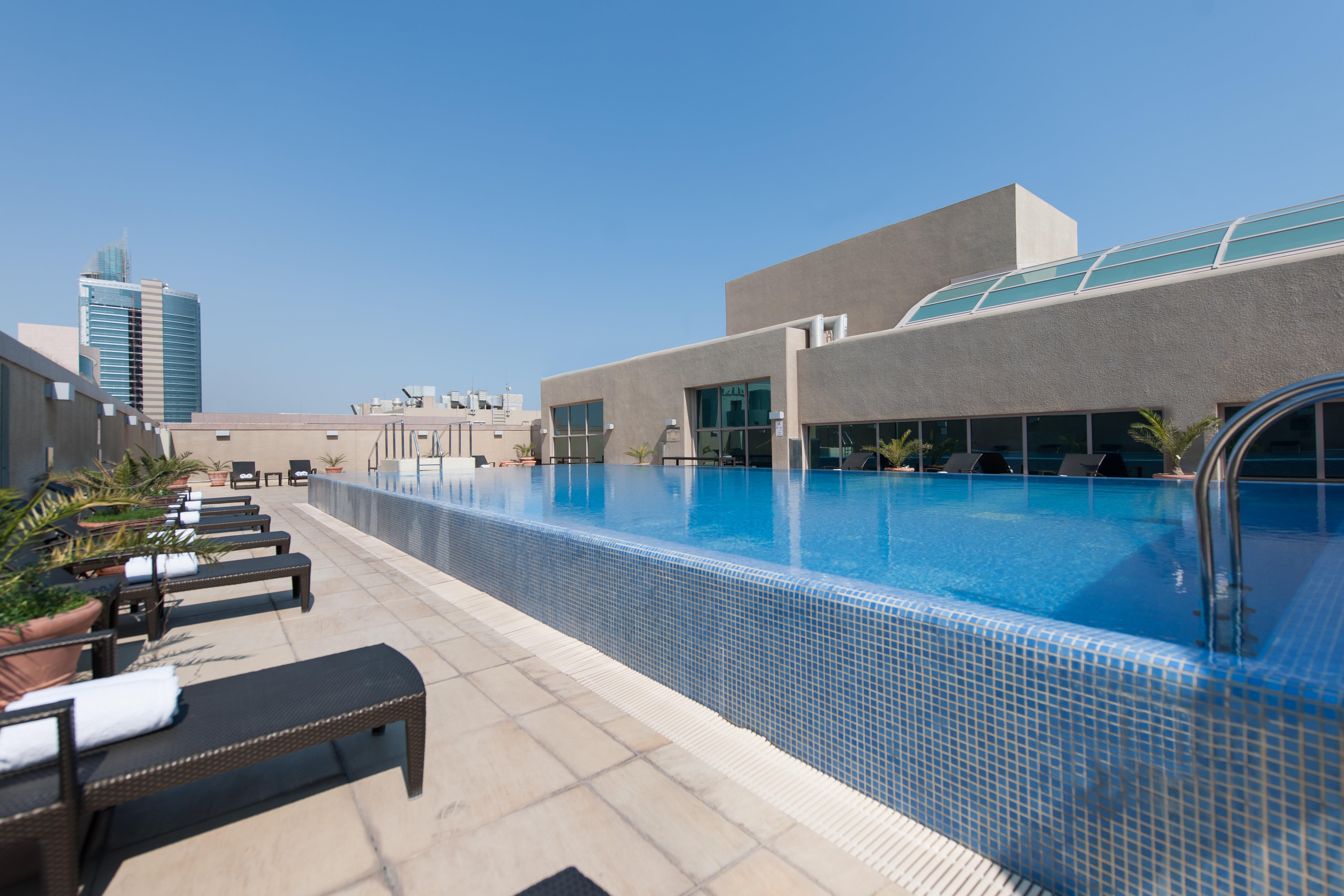 מלון Intercontinental Al Khobar By Ihg מראה חיצוני תמונה