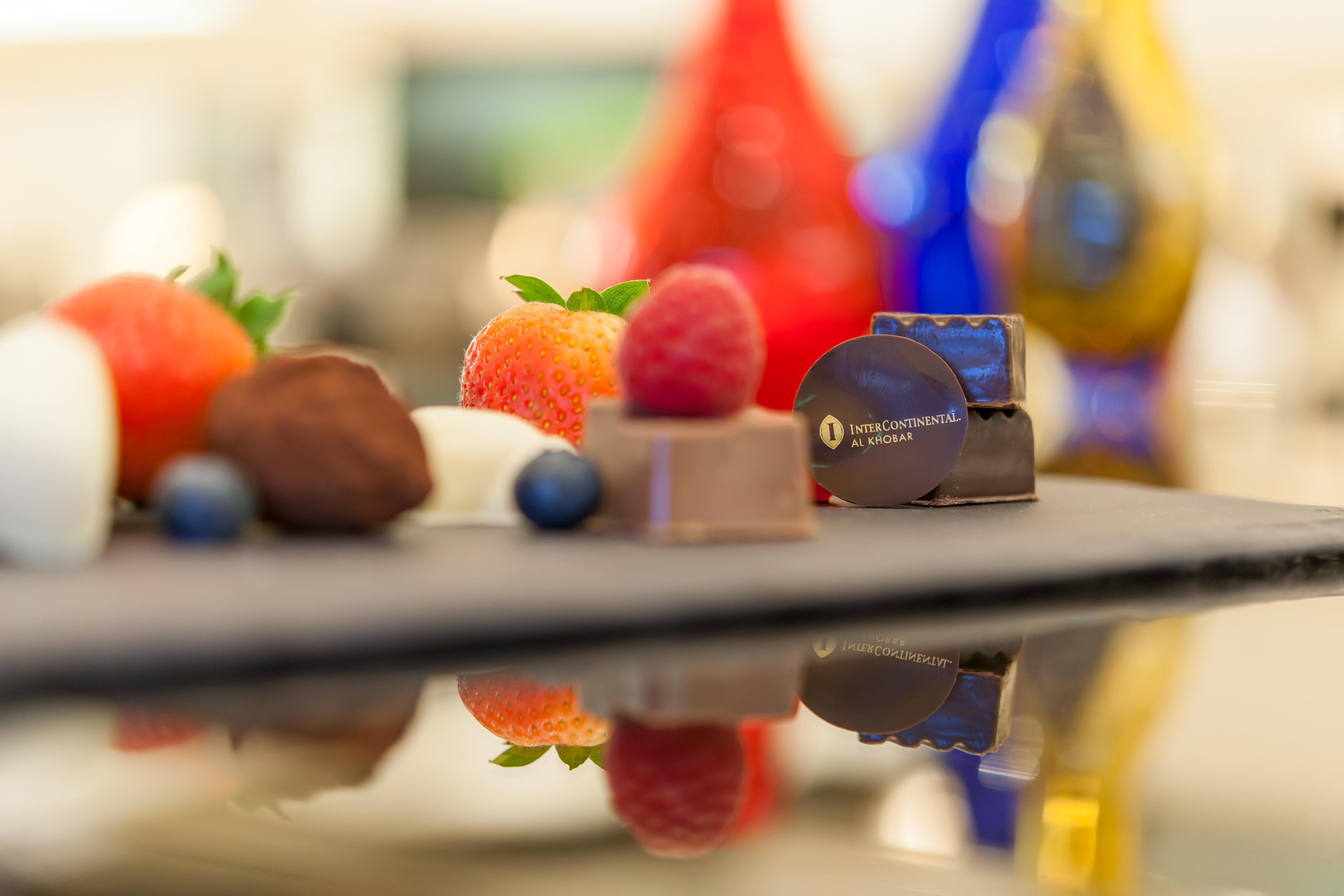מלון Intercontinental Al Khobar By Ihg מראה חיצוני תמונה