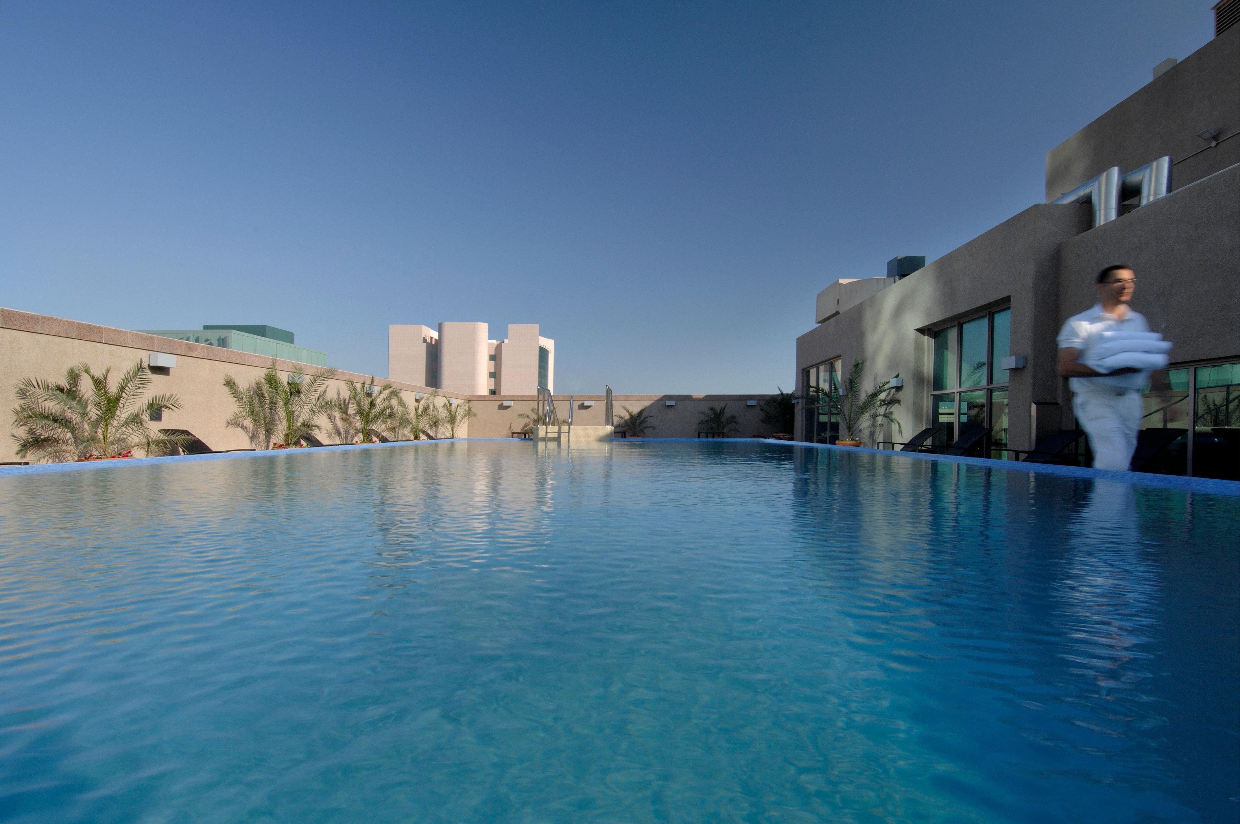 מלון Intercontinental Al Khobar By Ihg מראה חיצוני תמונה