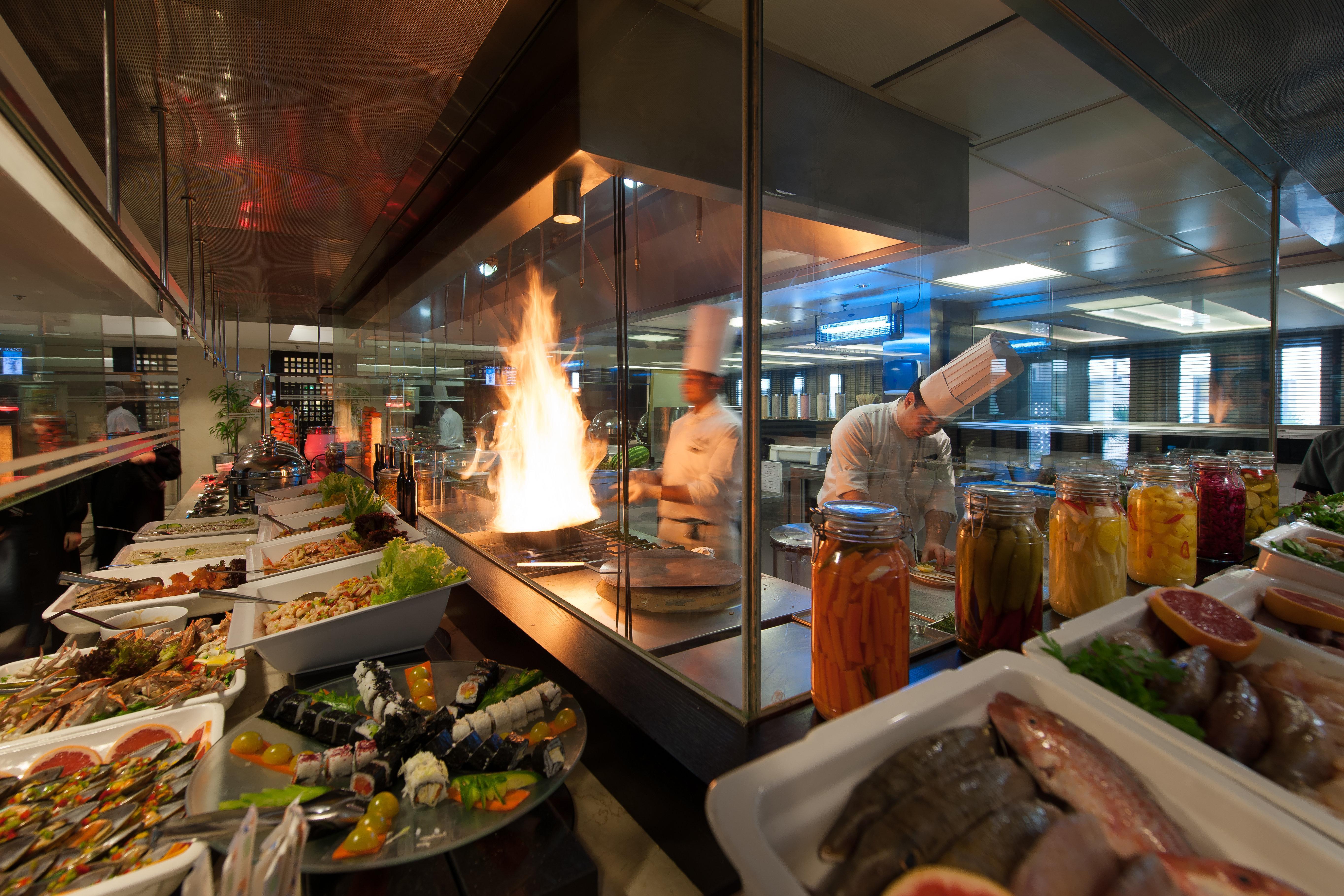 מלון Intercontinental Al Khobar By Ihg מראה חיצוני תמונה