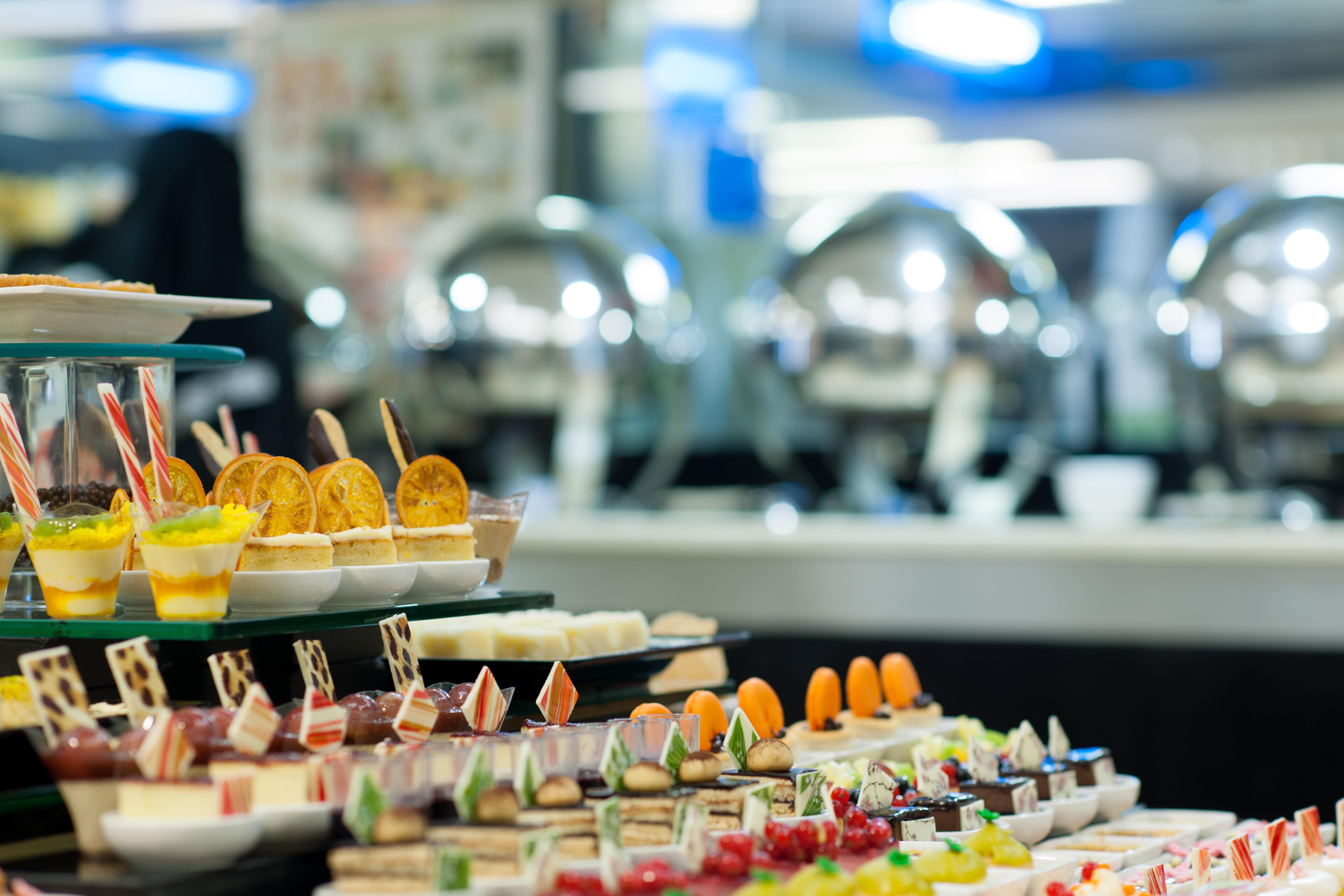 מלון Intercontinental Al Khobar By Ihg מראה חיצוני תמונה