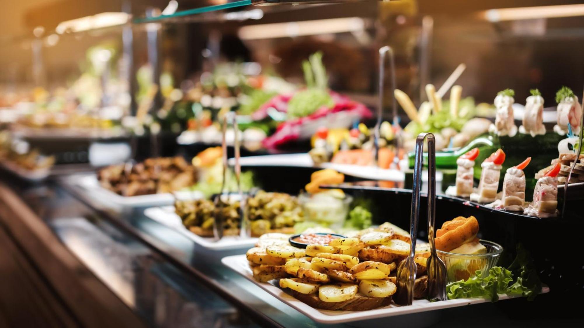 מלון Intercontinental Al Khobar By Ihg מראה חיצוני תמונה