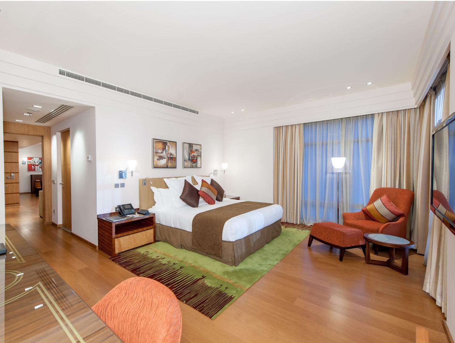 מלון Intercontinental Al Khobar By Ihg מראה חיצוני תמונה