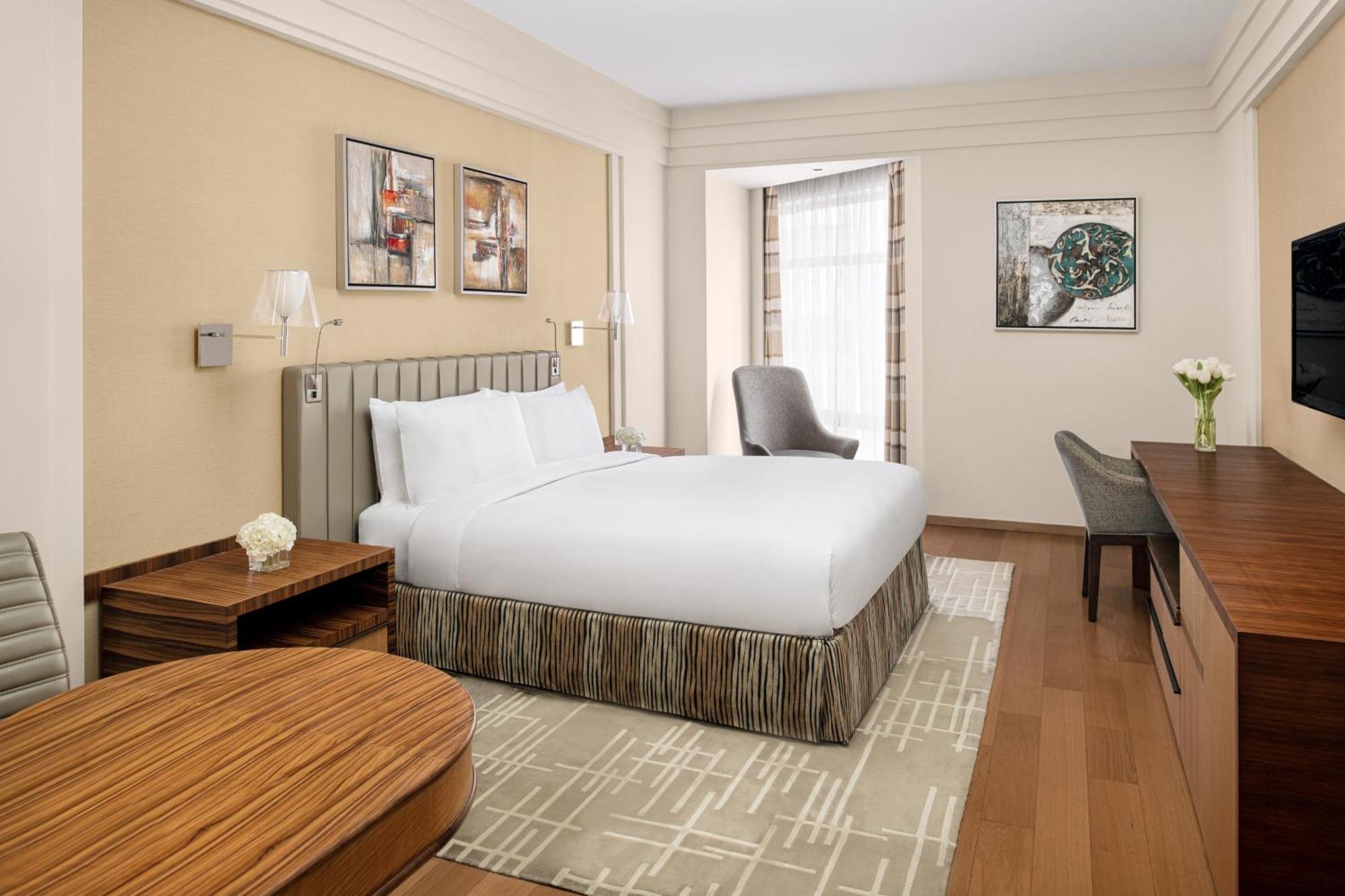 מלון Intercontinental Al Khobar By Ihg מראה חיצוני תמונה