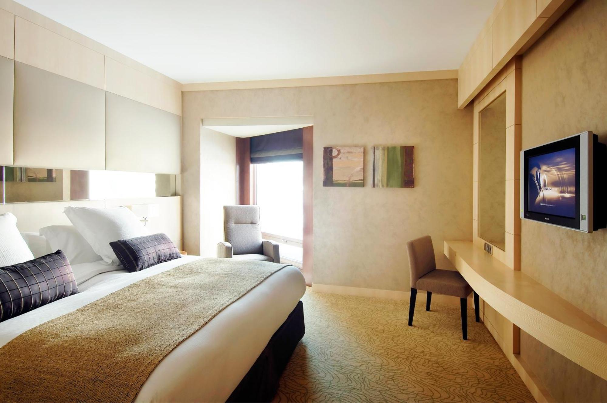 מלון Intercontinental Al Khobar By Ihg מראה חיצוני תמונה